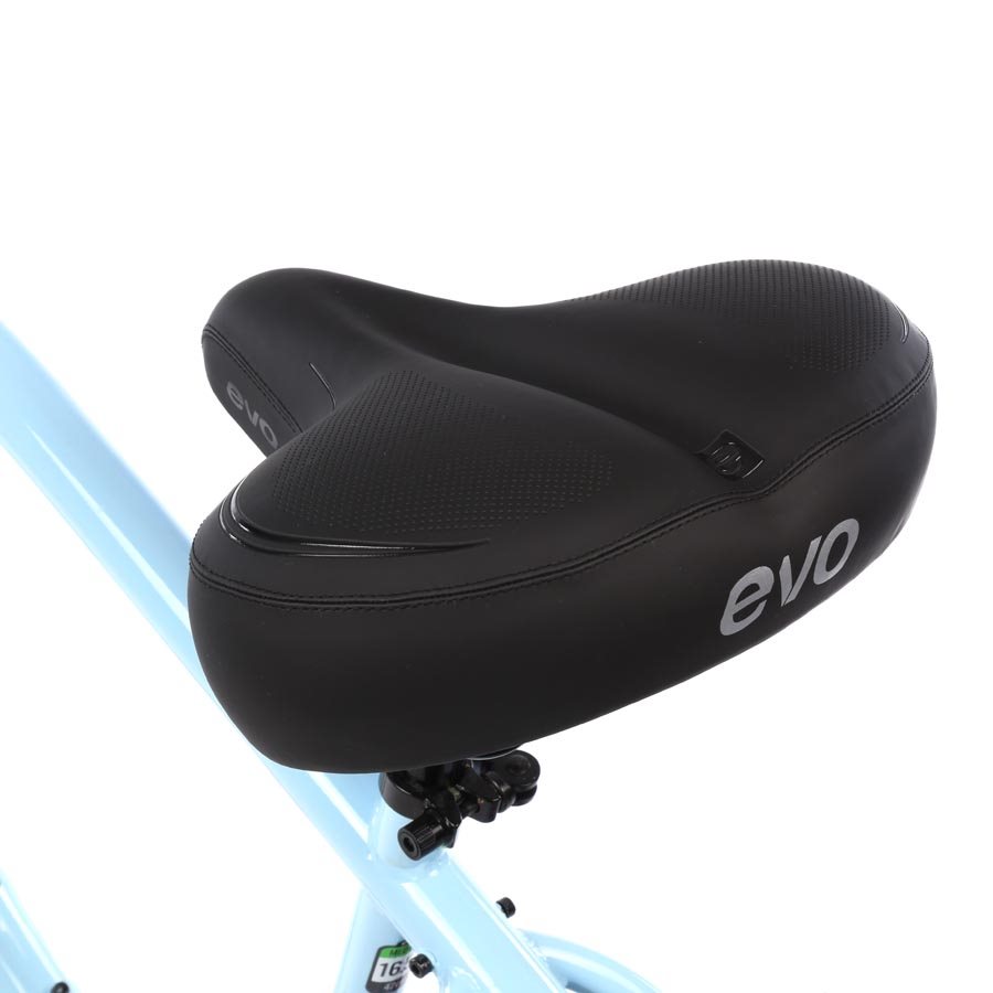 cruiser saddle