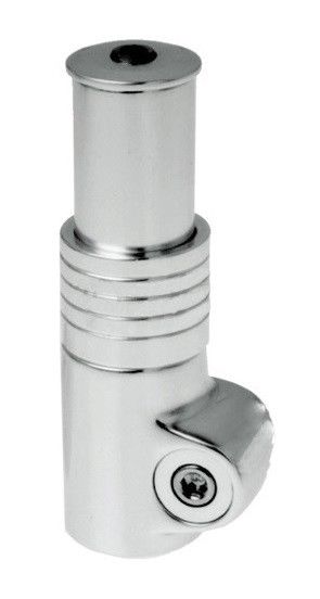threadless stem riser