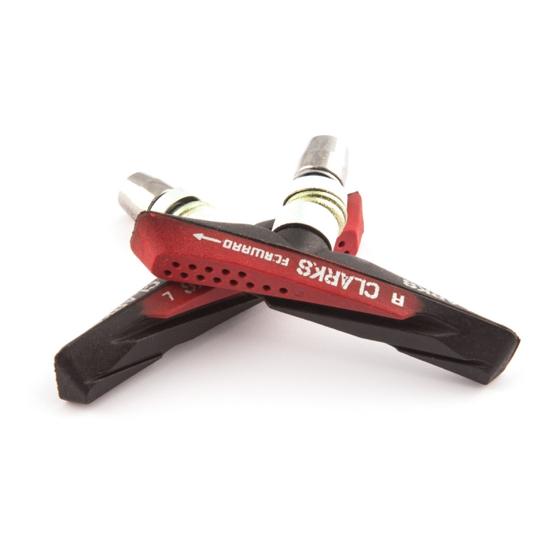 clarks elite brake pads