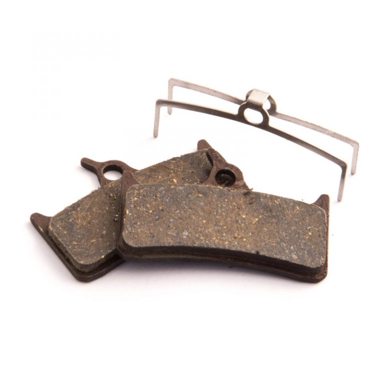 bengal ares 3 brake pads