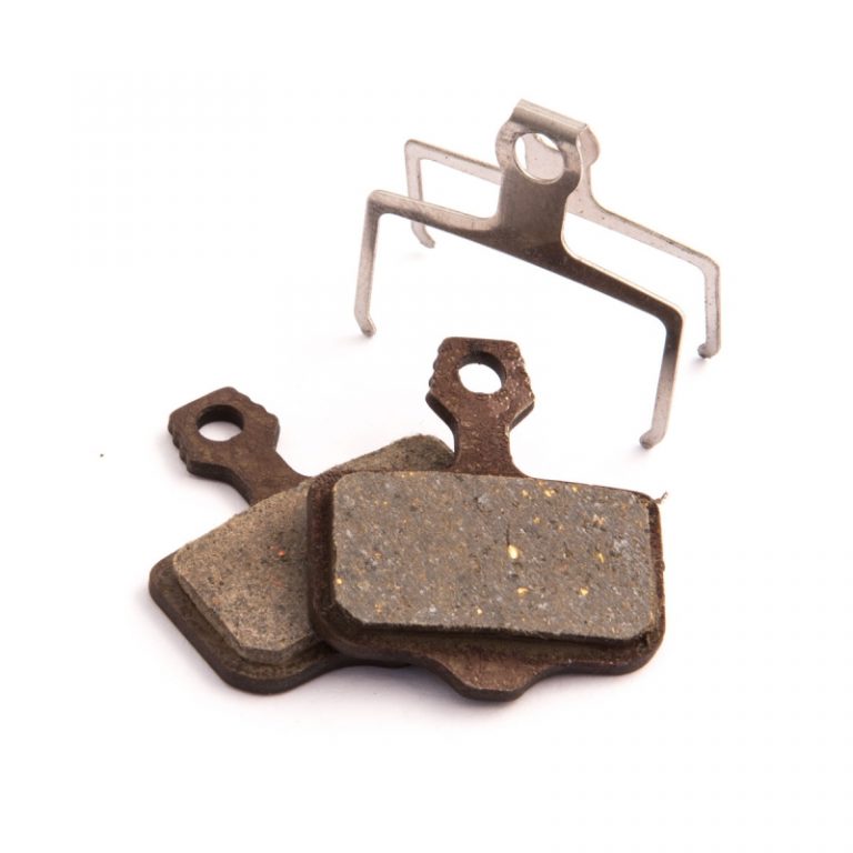 bengal ares 3 brake pads