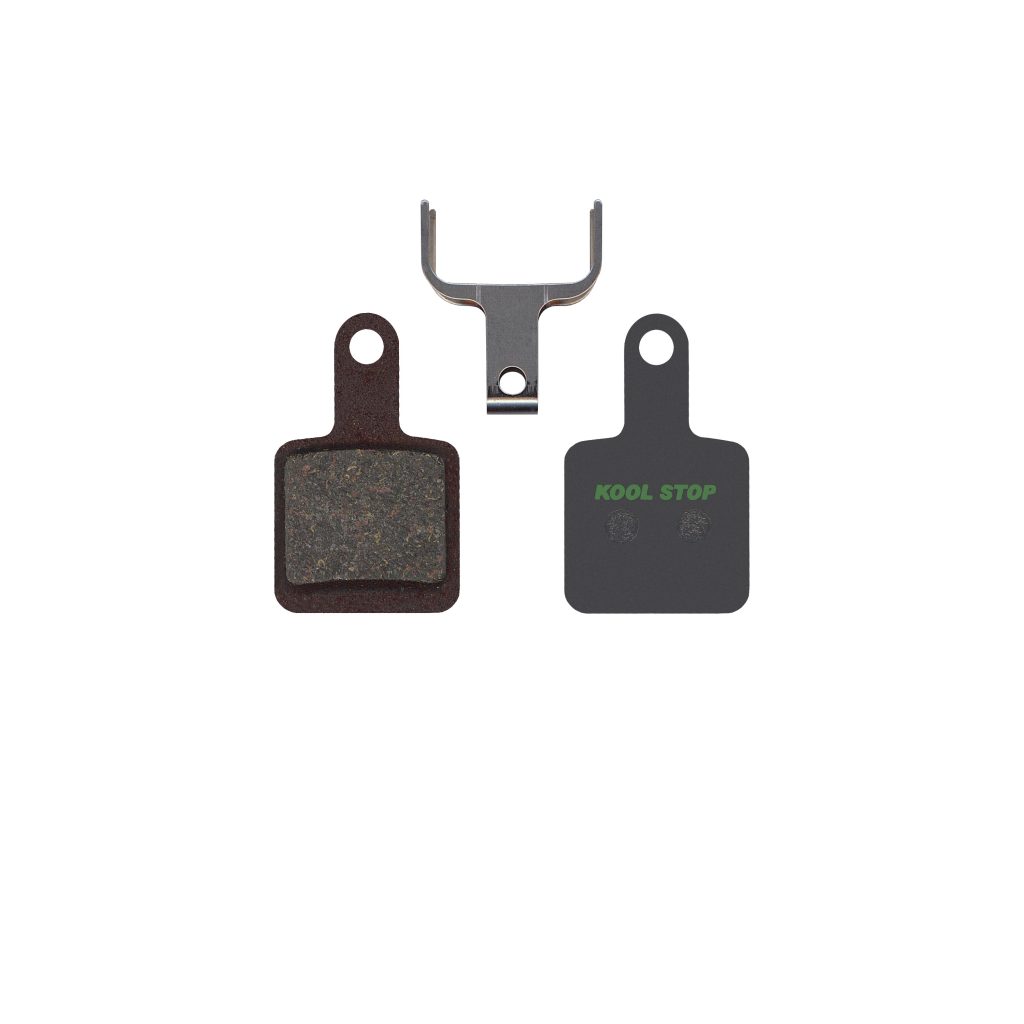 bengal ares 3 brake pads