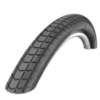 27.5 x 2.4 Schwalbe Super Moto-X Tire