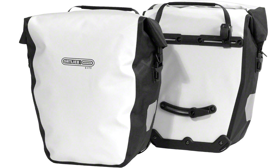 ortlieb pannier bags