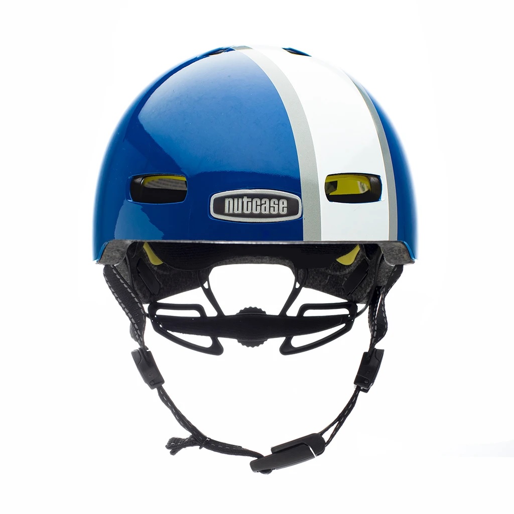 nutcase street mips helmet