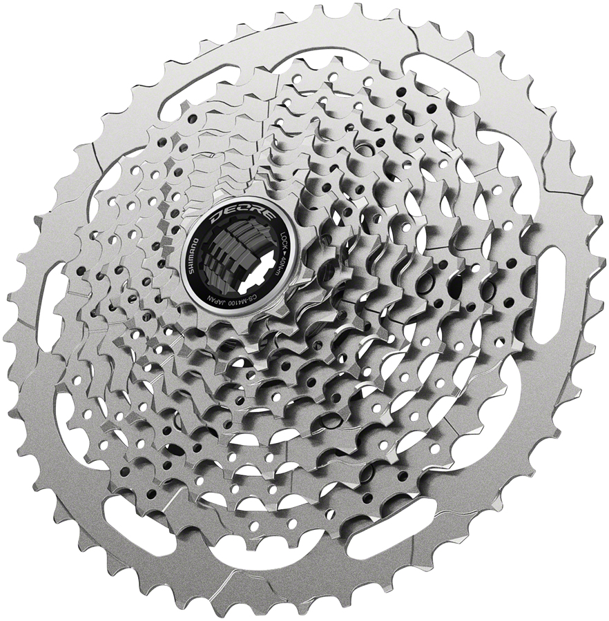 shimano ten speed cassette