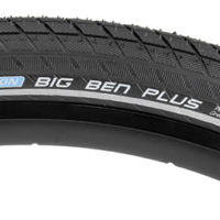 27.5 x 2.0 Schwalbe Big Ben Plus Tire