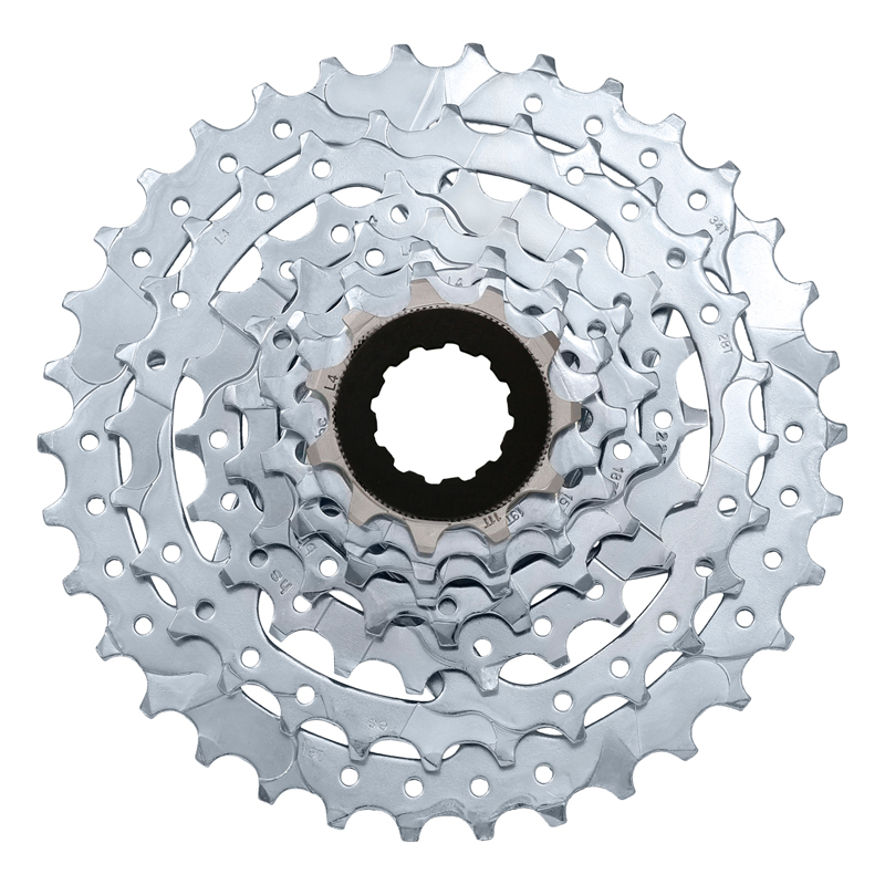 sunrace 11 34 7 speed cassette