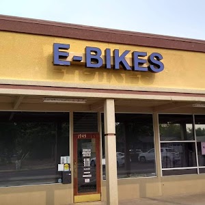 Corvallis Electric Bicycles