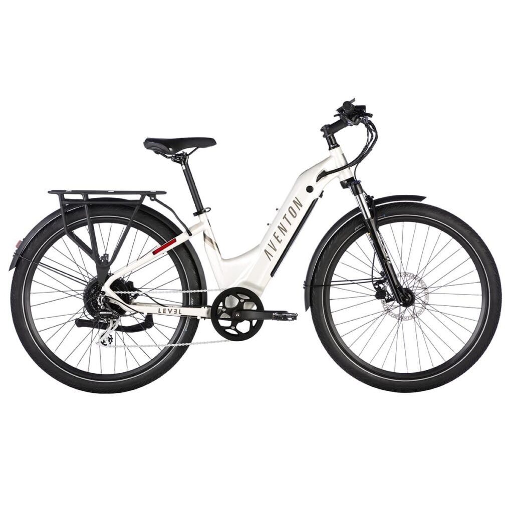 aventon-aventure-2-step-thru-midnight-black-corvallis-electric-bicycles