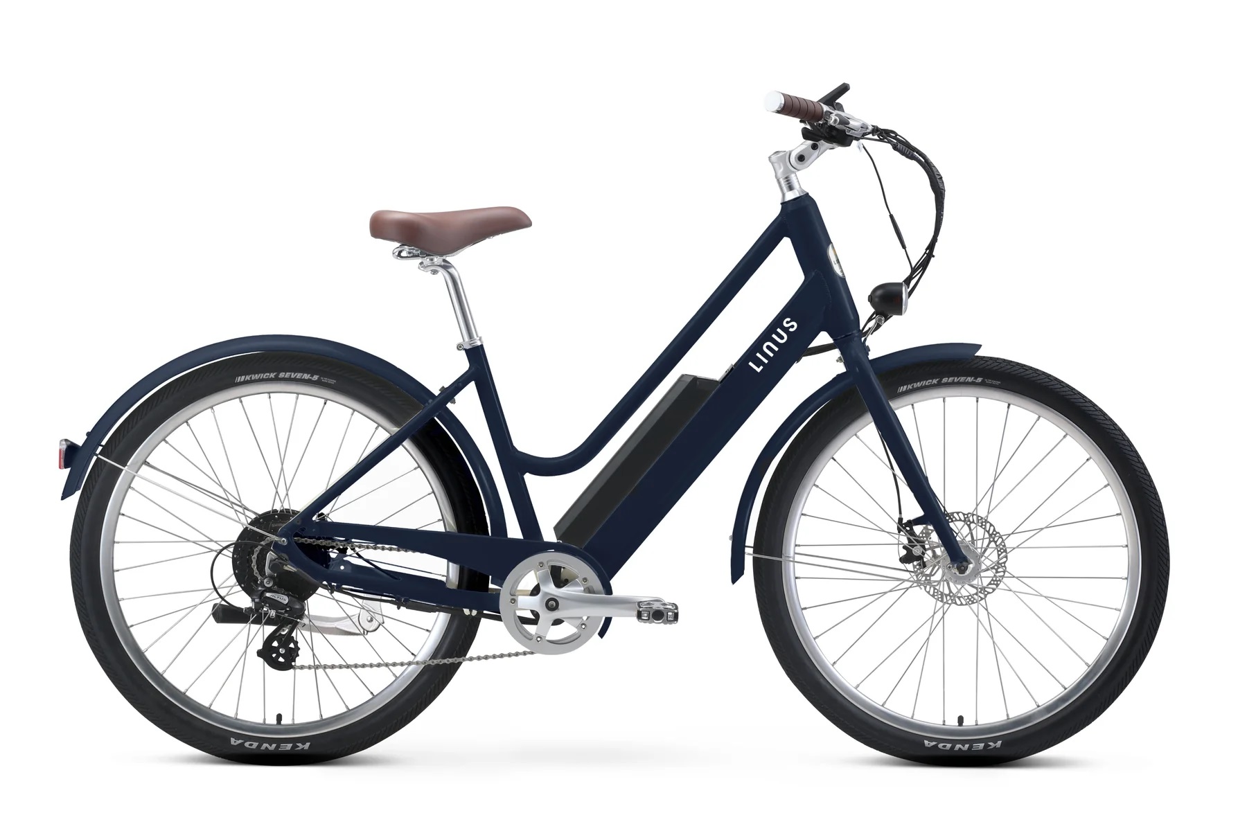 CESTA BICICLETA 500 METÁLICA 12 l