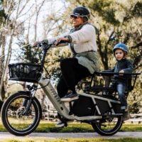 Cargo Bikes