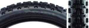 26 x 4.0 CST Toboggan Tire