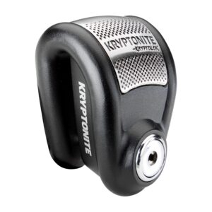 Kryptonite KryptoLok 6A Disc Brake Alarm Lock