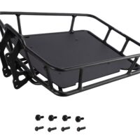 Aventon Front Rack Set