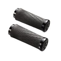 SRAM Grip Shift Grips, Lock-On, 85mm
