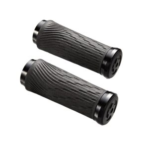 SRAM Grip Shift Grips, Lock-On, 85mm