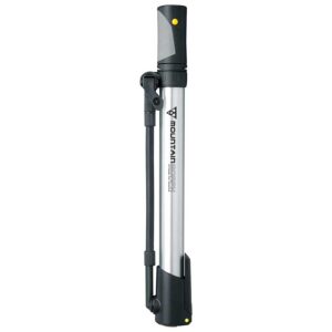Topeak Mountain Morph Frame Pump