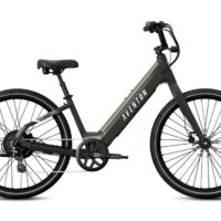 Aventon Pace 4, Step Thru, Flint