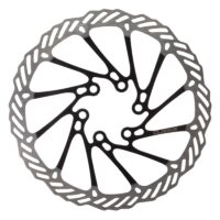 Clarks CL One-Piece Disc Brake Rotor, 160mm