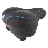 Cloud 9 Cruiser HideAway Saddle