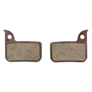 Kool Stop KS-D297A Disc Brake Pads