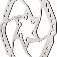 Promax Endurance Disc Brake Rotor, 160mm
