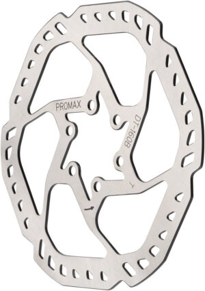 Promax Endurance Disc Brake Rotor, 160mm