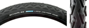 26 x 1.75 Schwalbe Land Cruiser Tire