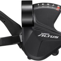 Shimano Altus M2010 Shifter 9-Speed Right