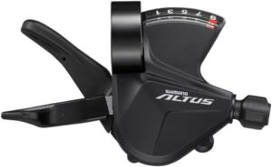Shimano Altus M2010 Shifter 9-Speed Right