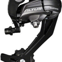 Shimano Altus RD-M370-SGS Rear Derailleur