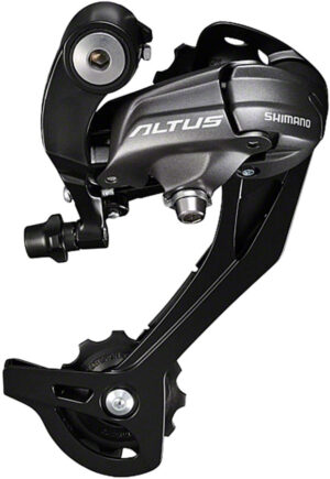 Shimano Altus RD-M370-SGS Rear Derailleur