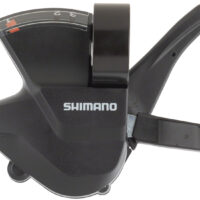 Shimano Altus SL-M315 3-Speed Shifter Left