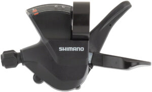 Shimano Altus SL-M315 3-Speed Shifter Left