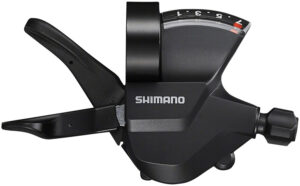 Shimano Altus SL-M315 Shifter 7-Speed Right
