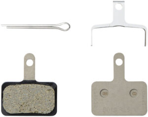 Shimano B05S-RX Disc Brake Pads