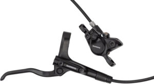 Shimano BL-MT200 Rear Hydraulic Disc Brakeset