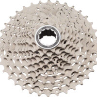 Shimano CS-HG50 Cassette - 10 Speed, 11-36t