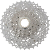 Shimano CS-M771 Cassette - 10 Speed, 11-36t