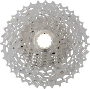 Shimano CS-M771 Cassette - 10 Speed, 11-36t