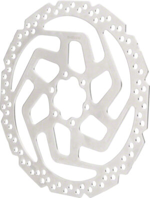 Shimano SM-RT26 Disc Brake Rotor, 160mm