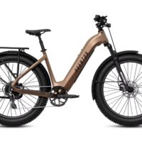Aventon Aventure 3, Step Thru, Java