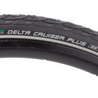 26 x 1.75 Schwalbe Delta Cruiser Tire
