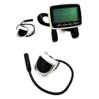 Tongsheng VLCD5 Display/Switch
