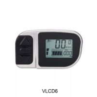 Tongsheng VLCD6 Display/Switch