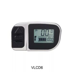 Tongsheng VLCD6 Display/Switch