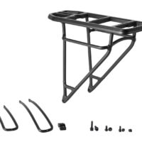 Aventon Pace 4 Rear Rack