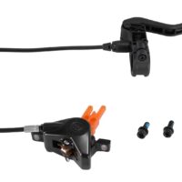 Magura AT2 Brake Set, Lever+Caliper