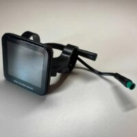 Rad Power Bikes UI Display